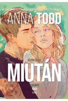 Miután - Első kötet (képregény)