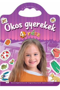 Okos gyerekek 4. rész