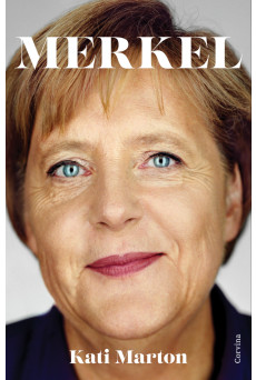 Merkel (e-könyv)