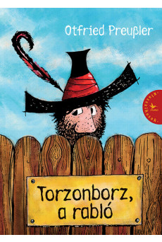 Torzonborz, a rabló