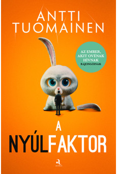A nyúlfaktor (e-könyv)