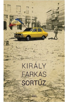 Sortűz