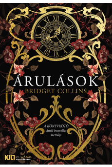 Árulások (e-könyv)