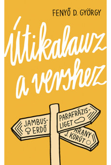 Útikalauz a vershez (új kiadás)