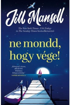 Ne mondd, hogy vége