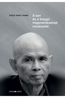 A zen és a bolygó megmentésének művészete