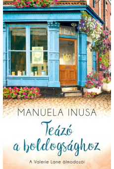 Teázó a boldogsághoz