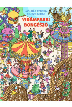 Vidámparki böngésző