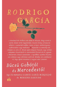 Búcsú Gabótól és Mercedestől