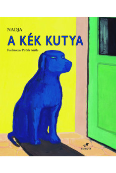 A kék kutya