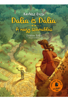 Dalia és Dália - A nagy szívrablás