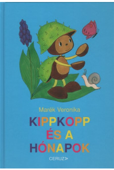 Kippkopp és a hónapok (8. kiadás)