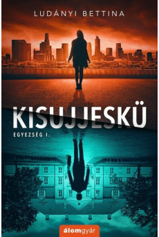 Kisujjeskü - Egyezség 1.