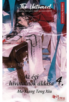 Az égi hivatalnok áldása 4.