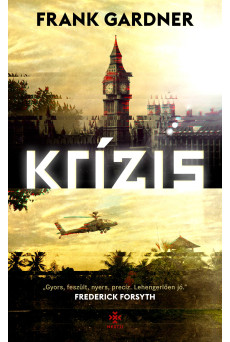 Krízis (e-könyv)