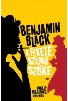 A fekete szemű szőke