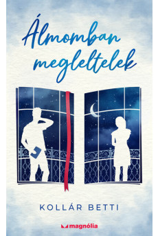 Álmomban megleltelek