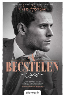 A becstelen (e-könyv)