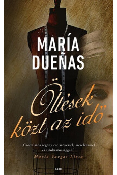 Öltések közt az idő (új kiadás)