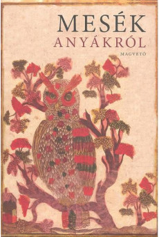 Mesék anyákról