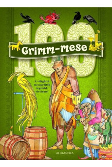 100 Grimm-mese