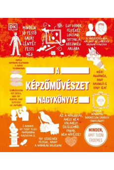 A képzőművészet nagykönyve