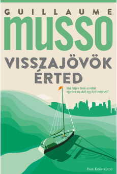 Visszajövök érted (új kiadás)