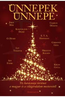 Ünnepek ünnepe (e-könyv)