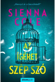 Az ígéret szép szó (e-könyv)