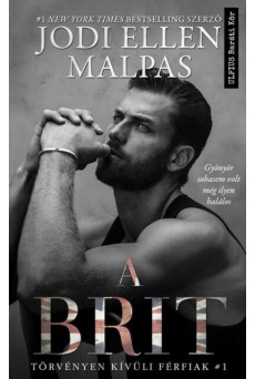 A brit - Törvényen kívüli férfiak 1.