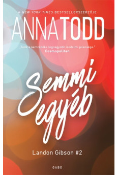 Semmi egyéb - Langdon Gibson #2