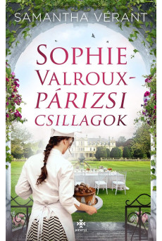 Sophie Valroux - Párizsi csillagok (e-könyv)