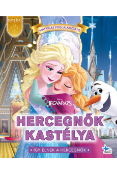 Hercegnők kastélya – Jégvarázs