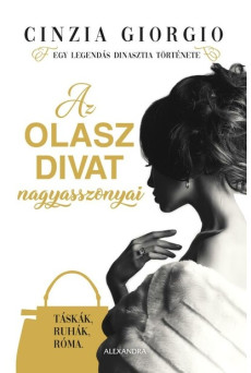 Az olasz divat nagyasszonyai