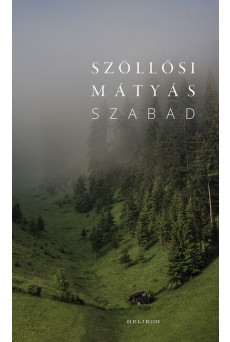 Szabad - Válogatott és új versek