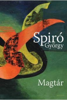 Magtár (e-könyv)