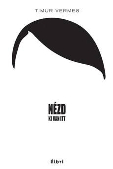 Nézd, ki van itt (e-könyv)