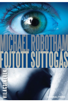 Fojtott suttogás (e-könyv)