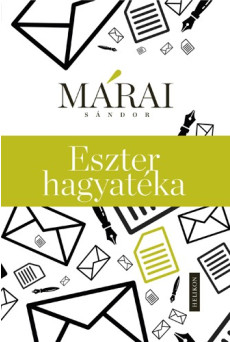 Eszter hagyatéka (e-könyv)
