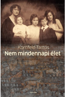 Nem mindennapi élet (e-könyv)