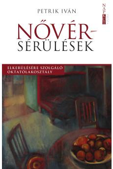 Nővérsérülések (e-könyv)