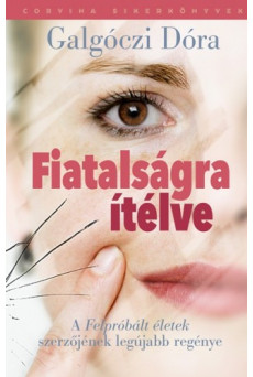 Fiatalságra ítélve (e-könyv)