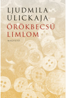Örökbecsű limlom (e-könyv)
