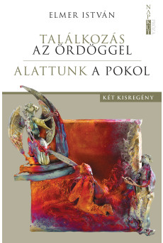 Találkozás az ördöggel / Alattunk a pokol (e-könyv)