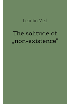 The solitude of „non-existence” (e-könyv)