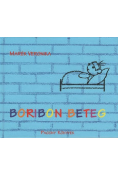 Boribon beteg (új kiadás)