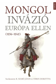 Mongol invázió Európa ellen (1236-1242)