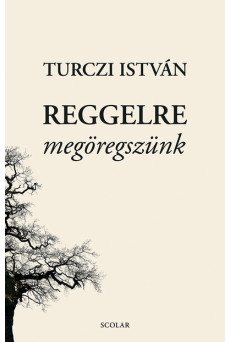 Reggelre megöregszünk