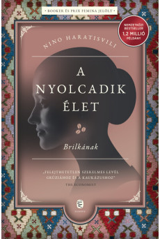 A nyolcadik élet - Brilkának
