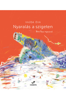 Nyaralás a szigeten